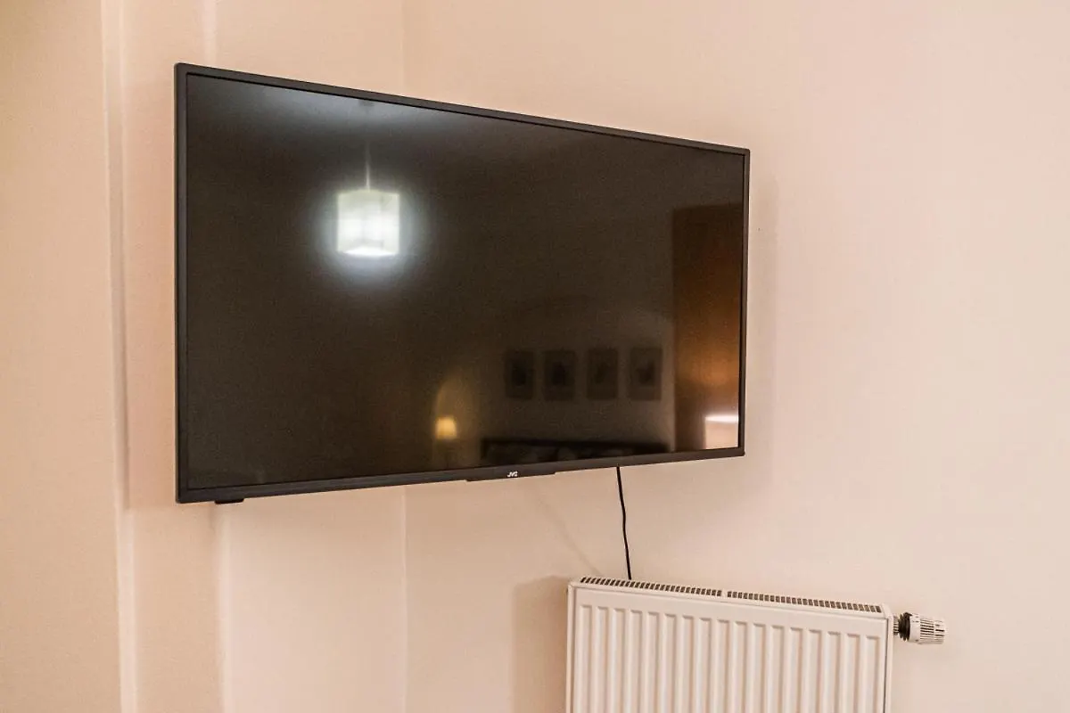 Karmelitska 1 Luxury 1 Bedroom Prague 0*,  Czech Republic